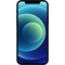 iPhone 12 - 5G smartphone 12 - 128 GB (blå)