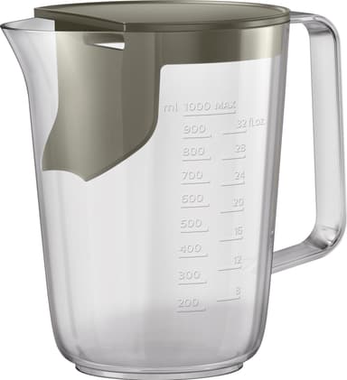 Philips Avance Collection juicer HR192120 (metallic)