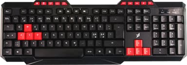 Next KD1 gaming tastatur