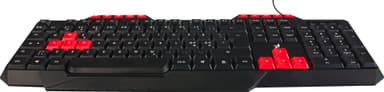 Next KD1 gaming tastatur