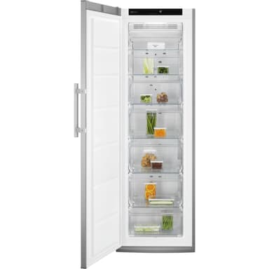 Electrolux Fryser LUT5NF26X (Stål)