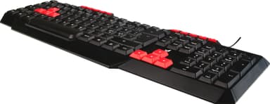 Next KD1 gaming tastatur