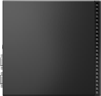 Lenovo ThinkCentre M80q Tiny stationær minicomputer (sort)