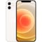 iPhone 12 - 5G smartphone 12 - 128 GB (hvid)