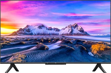 Xiaomi 43” P1 4K LED (2021)