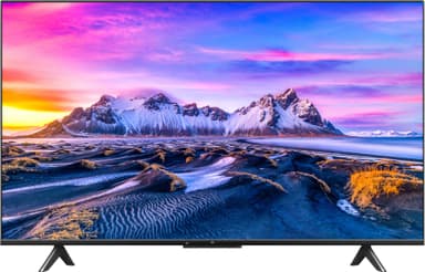 Xiaomi 55” P1 4K LED (2021)