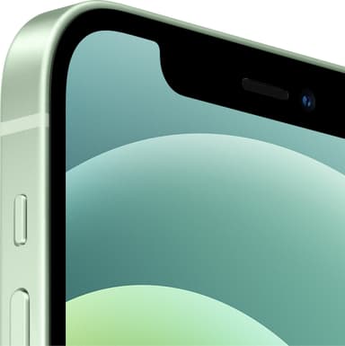 iPhone 12 - 5G smartphone 12 - 128 GB (grøn)