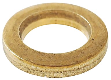 Hængsel ringe - Ø16,5 mm.