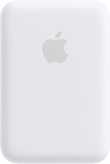 Apple MagSafe batteripakke (hvid)