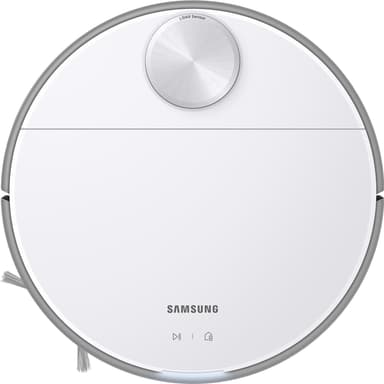 Samsung Jet Bot VR8500 robotstøvsuger VR30T85513W