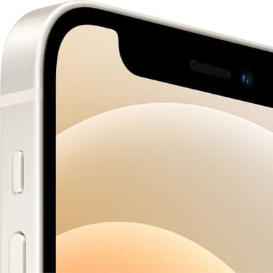 iPhone 12 mini - 5G smartphone 64 GB (hvid)