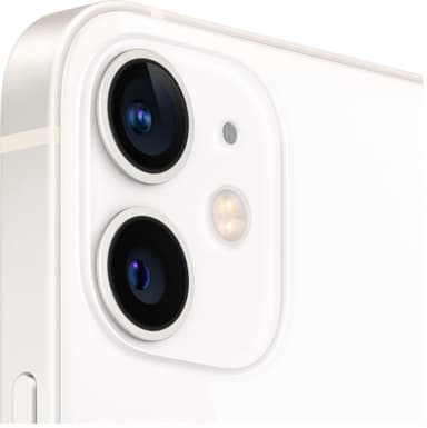 iPhone 12 mini - 5G smartphone 64 GB (hvid)