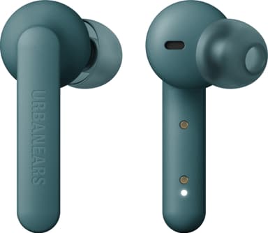 Urbanears Alby true wireless in-ear høretelefoner (grøn)