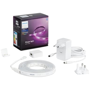 Philips Hue LightStrip Plus 8718699703424 thumbnail