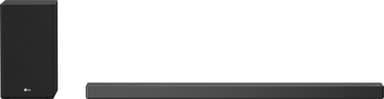 LG SN9YG soundbar med trådløs subwoofer