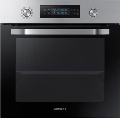 Samsung Dual Cook indbygget ovn NV68R3572RS