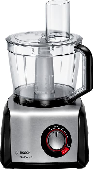 Bosch MultiTalent 8 foodprocessor MC812M865
