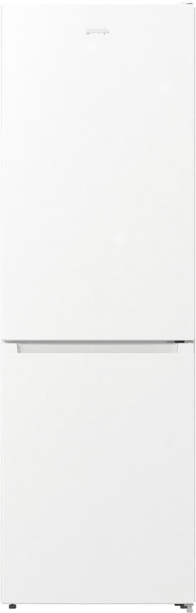 Gorenje Essential kølefryseskab RK6192EW4