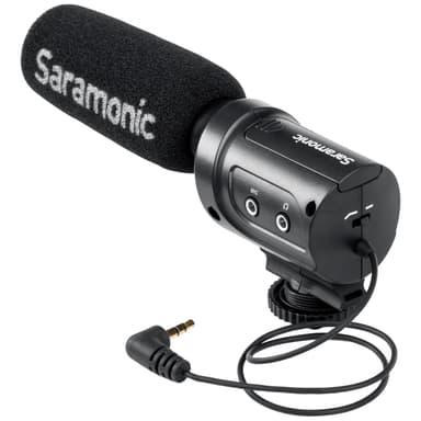 Saramonic SR-M3 mikrofon |