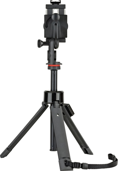Joby GripTight Telepod Pro tripod til smartphone Elgiganten