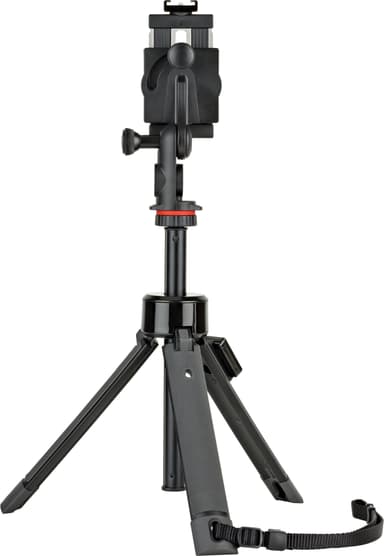 Joby GripTight Telepod Pro tripod til smartphone