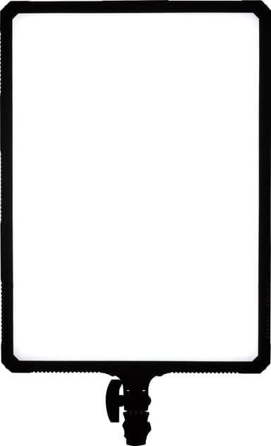 Nanlite Compac 100B Bi-Colour LED-lys