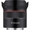 Samyang AF 18mm f/2,8 vidvinkelobjektiv til Sony FE
