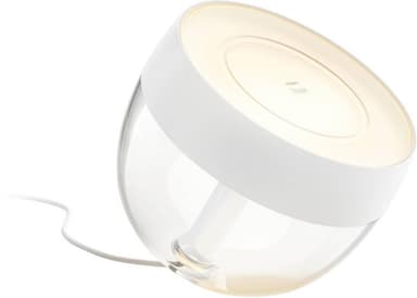 Philips Hue Iris Gen4 EU/UK bærbare lampe (hvid)