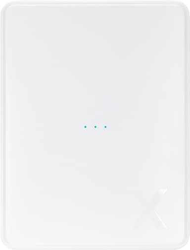 Nexa Bridge X Controller-gateway