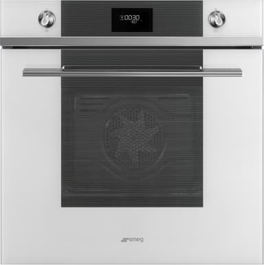 Smeg Linea integreret ovn SF6101TVB1 (hvid)