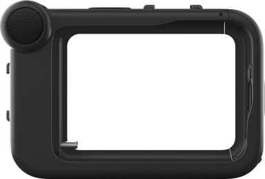 GoPro Hero 9 Black Media Mod cover