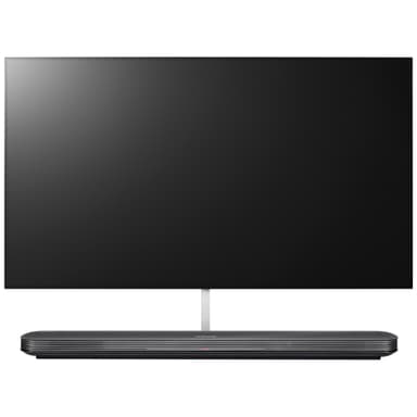 LG 77" W9 SIGNATURE OLED 4K TV OLED77W9