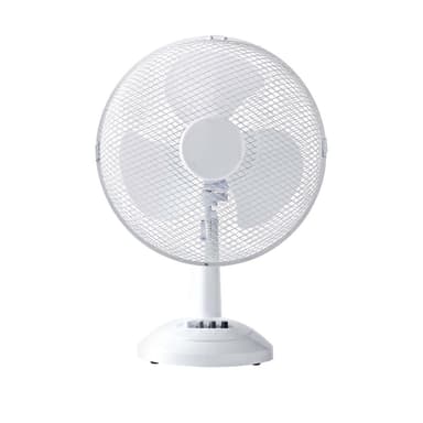 Nedis bordventilator FNTB10CWT30
