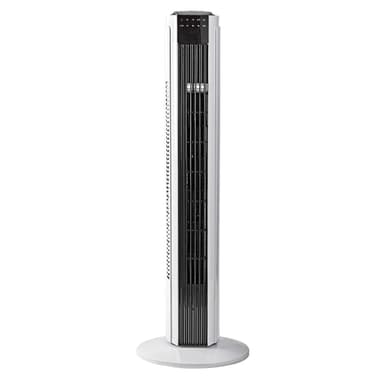 Nedis tårnventilator FNTR10CWT40