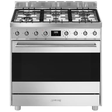 Smeg Classic komfur C9GMX91