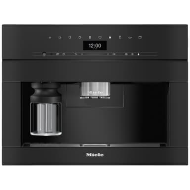 Miele indbygget espressomaskine CVA7440BLACK