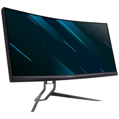 Predator X35 35" buet HDR gaming skærm