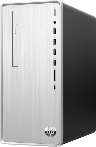 HP Pavilion TP01-0810no stationær computer