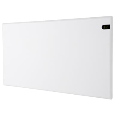 Adax Neo Basic radiator NP04KDT (hvid)