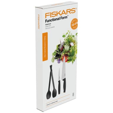 Fiskars Functional Form salatsæt 1024168