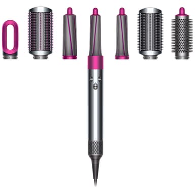 Dyson Airwrap Complete hårstyler DYS310733