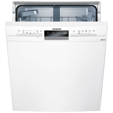 Siemens iQ300 opvaskemaskine SN436W01DS