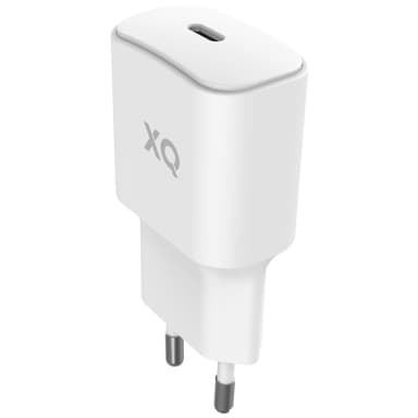 Xqisit 18W USB-C PD vægoplader 38091