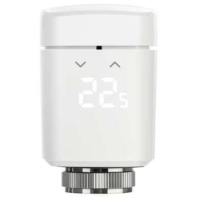 Eve Thermo radiator thermostat 3301365 (pakke med 2)