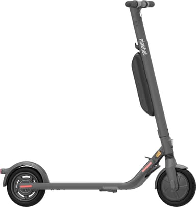 Ninebot by Segway KickScooter E45E