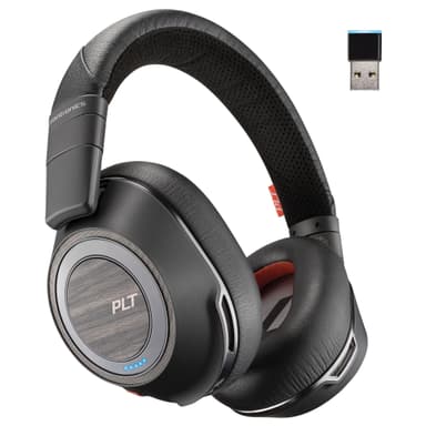 Plantronics Poly Voyager 8200 UC headset