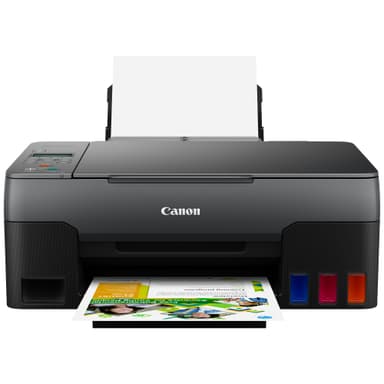 Canon Pixma G3520 AIO inkjet farveprinter