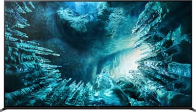 Sony 85" ZH8 8K UHD LED Smart-TV KD85ZH8