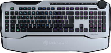 Roccat Horde AIMO RGB gaming tastatur