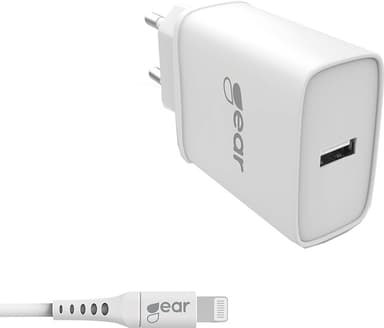 GEAR BY CARL DO 665093 Charger